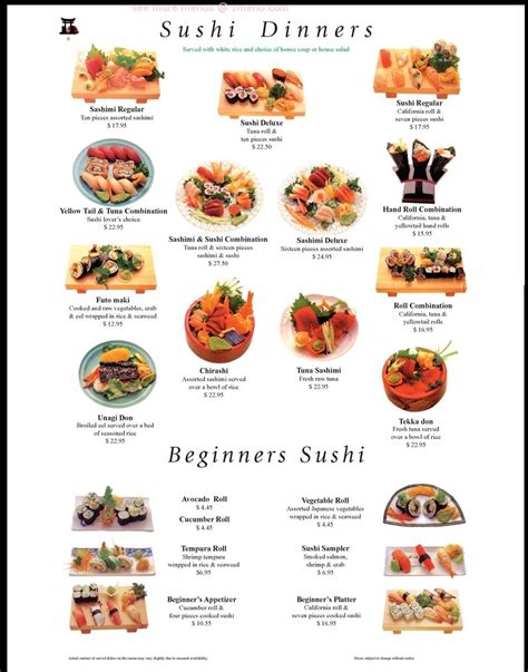 shogun japanese steakhouse clarksburg menu|Order Now .